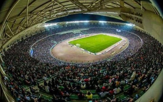فيفا يوافق على خوض منتخب العراق مبارياته في تصفيات مونديال 2022 بالبصرة