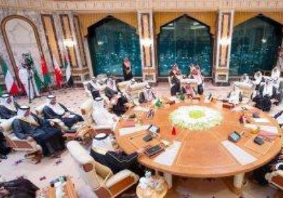 الاجتماع الثاني للجنة مسئولي إدارات التعاون الدولي بدول مجلس التعاون الخليجي