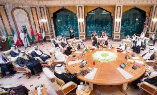 الاجتماع الثاني للجنة مسئولي إدارات التعاون الدولي بدول مجلس التعاون الخليجي