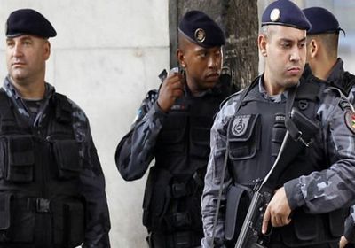 مقتل شخص بطلق ناري في البرازيل بعد تهديده بإشعال النيران في حافلة