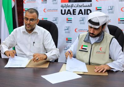 غدا..بدء تركيب مضخات الغاطس في آبار عدن (صور)