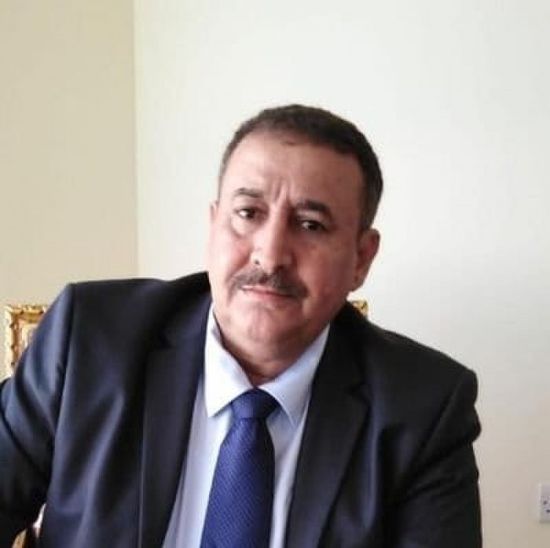 الربيزي للشماليين: نناضل لاستعادة دولتنا منذ ١٩٩٧ وأرضكم يحكمها الحوثي