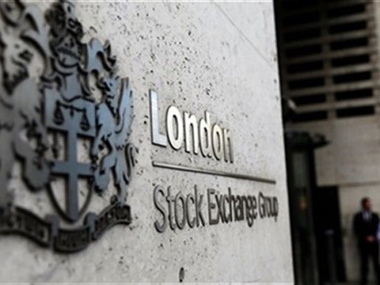 مؤشر بورصة لندن "فونتس 100" يغلق على انخفاض