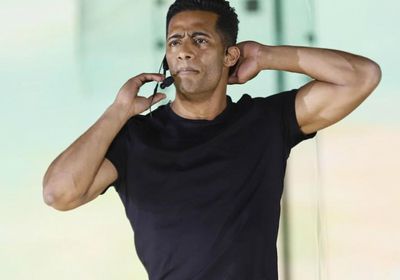 "المهن الموسيقية" تمنح "محمد رمضان" هذا الشرط لحفله المقبل