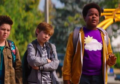 في 4 أيام فقط.. فيلم "Good Boys" يحقق إيرادات بـ24 مليون دولار