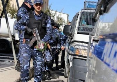 فلسطين.. ضبط 5 أشخاص اعتدوا على أمين عام المحكمة الدستورية العليا