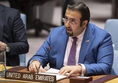 الشامسي: الإمارات لعبت دورا كبيرا في إعادة إعمار المناطق المحررة باليمن