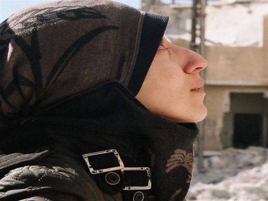 الفيلم السوري " الكهف " يشارك في مهرجان تورنتو السينمائي