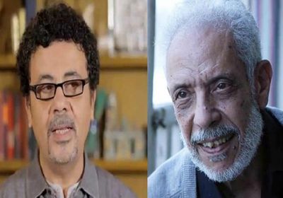 نبيل الحلفاوي وعمرو عرفة في جدال.. والسبب "لاسارتي"