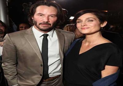 الإعلان عن صنع جزء رابع لسلسلة الأفلام الشهيرة The Matrix