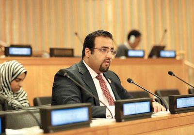 الإمارات: لسنا طرفاً في الخلافات والانقسامات اليمنية