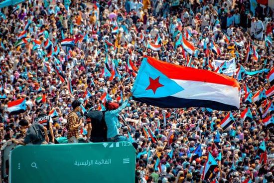 الدويل: ما يجري في الجنوب هو تطهير من احتلال يمني.. ولسنا من أملاك هادي