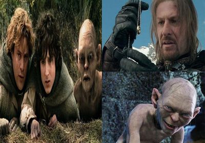 بالتفاصيل.. بدء العمل على مسلسل جديد للسلسلة الشهيرة Lord of the Rings