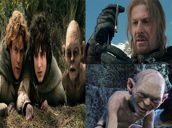 بالتفاصيل.. بدء العمل على مسلسل جديد للسلسلة الشهيرة Lord of the Rings