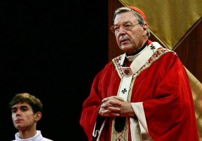  الفاتيكان يصدر رد فعل حذرا من القضاء الأسترالي