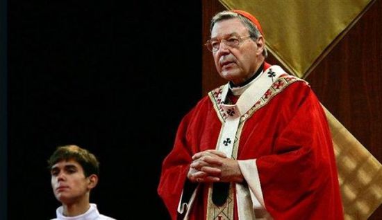  الفاتيكان يصدر رد فعل حذرا من القضاء الأسترالي