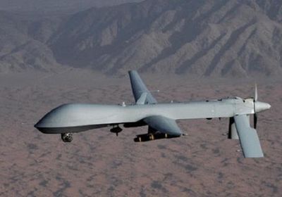 مقتل عناصر بالقاعدة في غارة أمريكية على موقع بين البيضاء ومأرب