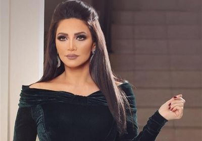 ديانا حداد تستعد لإحياء حفلًا غنائيًا بالسعودية
