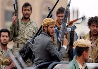 شاهد.. مقطع مصور يرصد انتهاكات ميليشيا الحوثي ضد النساء