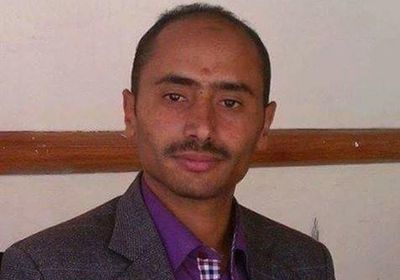 سلطات الإخوان بمأرب تعتقل الناشط مطير للمرة الثالثة