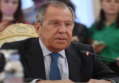  لافروف: متضامنون مع فنزويلا ومستعدون لمواجهة الضغوط على كاراكاس