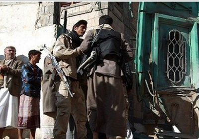 ارتفاع معدلات الجريمة في محافظة صنعاء