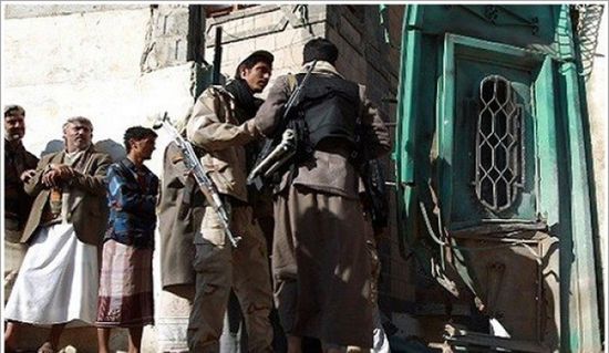 ارتفاع معدلات الجريمة في محافظة صنعاء