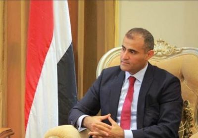 الخارجية اليمنية: لن نشارك في حوار جدة قبل تحقق هذا الشرط