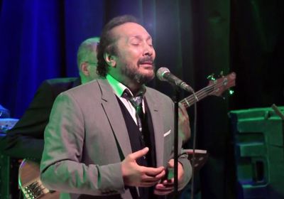 غدًا.. على الحجار يحيي حفلًا بمهرجان القلعة