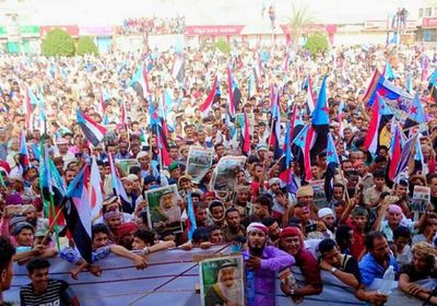 زيد الجمل: الرفض الشعبي الجنوبي بدأ منذ اليوم الأول للغزو اليمني