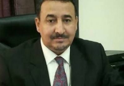 الربيزي يكشف عن السبب الحقيقي وراء انسحاب الحكومة اليمنية من حوار جدة