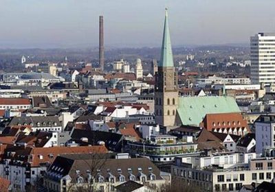 ١.١ مليون دولار أميريكي مكافأة لمن يثبت عدم وجود مدينة ألمانية على أرض الواقع