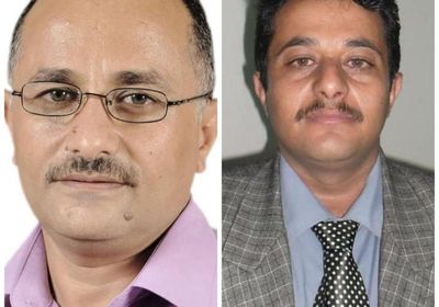 استخبارات الإخوان تعتقل صحفيين بتعز