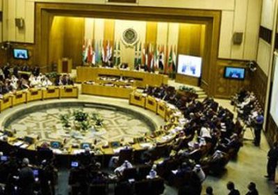 جامعة الدول العربية تدعو المجتمع الدولي لتحمل المسئولية ووقف العدوان الإسرائيلي