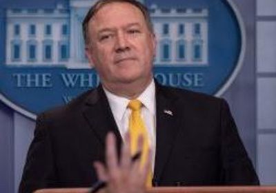 الصين منتقدة تصريحات وزير خارجية أمريكا: الوفاء بالوعد تقليد صيني