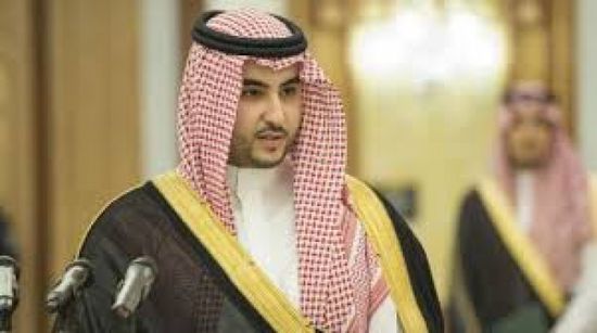 لقاء بين نائب وزير الدفاع السعودي وقيادات الانتقالي.. تفاصيل