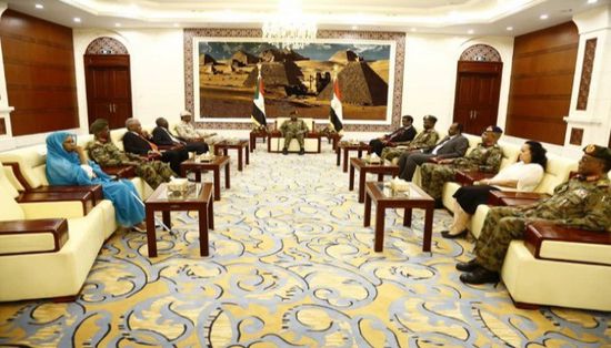الفكي يؤكد حسم منصب النائب العام السوداني خلال ساعات