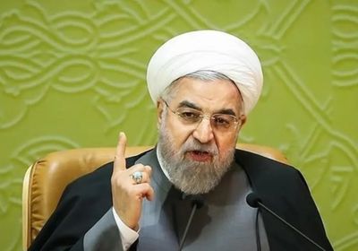 تهديد إيراني.. روحاني: إذا توقفت صادراتنا من النفط فلن تكون الممرات المائية آمنة