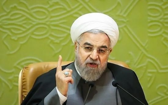 تهديد إيراني.. روحاني: إذا توقفت صادراتنا من النفط فلن تكون الممرات المائية آمنة