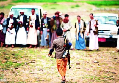 الحوثيون و"صناعة الخوف".. الصواريخ الفاشلة تفضح أكاذيب المليشيات