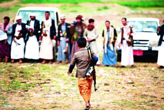 الحوثيون و"صناعة الخوف".. الصواريخ الفاشلة تفضح أكاذيب المليشيات
