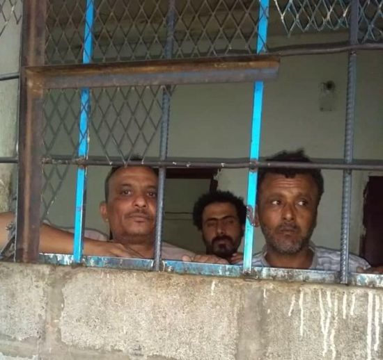 السلطات الأمنية بمأرب تعتقل مدير مكتب "سبأ" وتهدده بالتصفية الجسدية