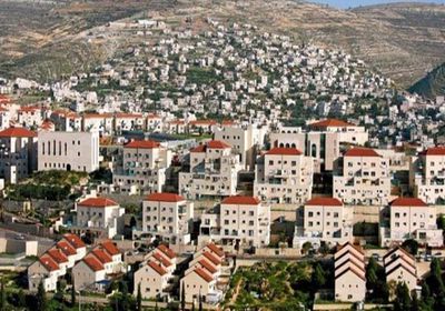 فلسطين: هناك زحف إسرائيلي لمستوطنين بالأغوار بهدف خلق واقع جديد