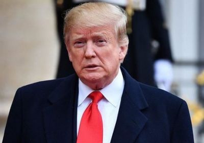 ترامب: ساعدت إسرائيل أكثر من أي رئيس أمريكي آخر