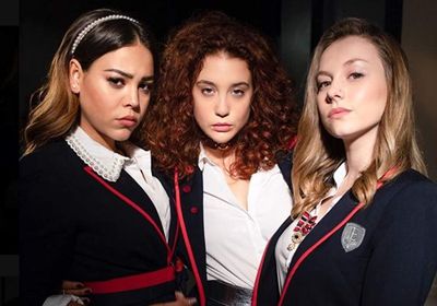 شاهد.. التريلر الرسمي للموسم الثاني من مسلسل "Elite" 