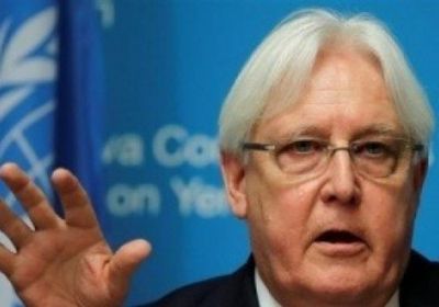 بالتفاصيل..كواليس لقاء غريفيث والحوثي