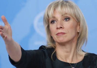 روسيا: عودتنا إلى مجموعة الثمانية الكبار مرتبط بحل مسألة شبه جزيرة القرم