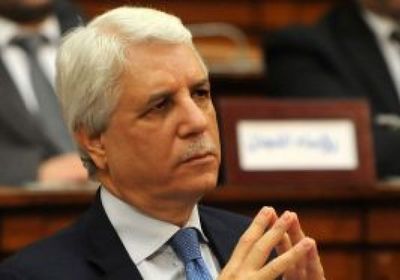  وزير العدل الجزائري الأسبق يمثل أمام القضاء للتحقيق معه في قضايا فساد