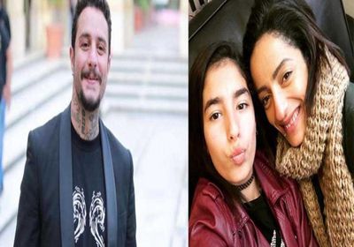 أحمد الفيشاوي يوضح حقيقة علاقته بابنته "لينا" بعد الحكم بحبسه شهر