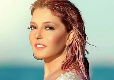 سميرة سعيد تهنئ ملك المغرب بعيد ميلاده (صورة)